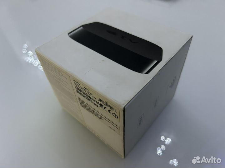 Apple TV 3 (A1469)