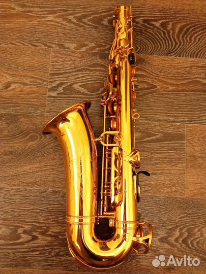 Профессиональный инструмент yamaha - 62 (Альт)