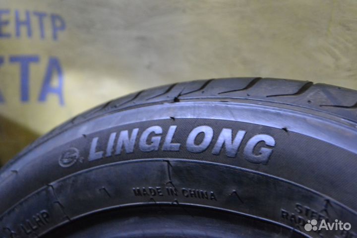 LingLong Green-Max 195/55 R15