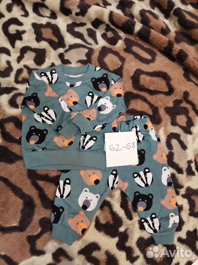 Костюм для мальчика