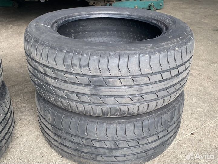 Nokian Tyres Hakka Blue 3 225/55 R16 99V