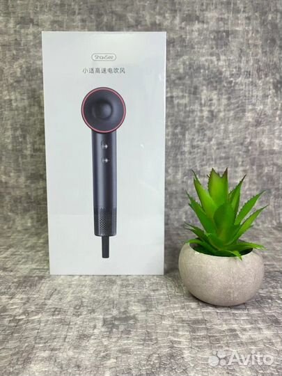 Фен для волос ShowSee Hair Dryer A18