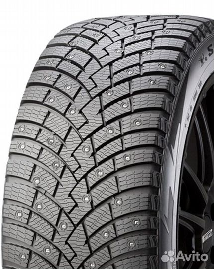 Pirelli Scorpion Ice Zero 2 285/60 R18 116T