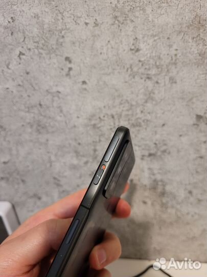 Xiaomi Poco F4 GT, 8/128 ГБ