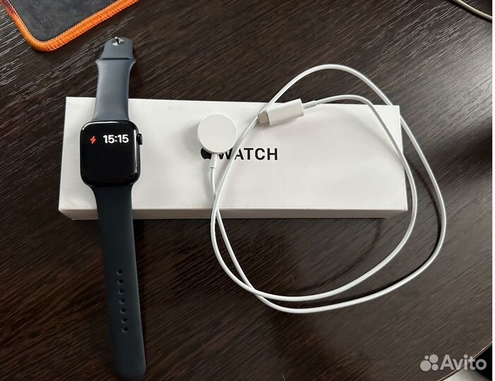 Apple watch SE2 (2023) 44mm