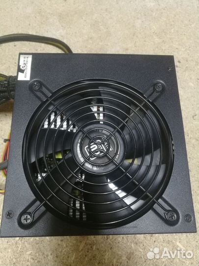Блок питания для пк 700w