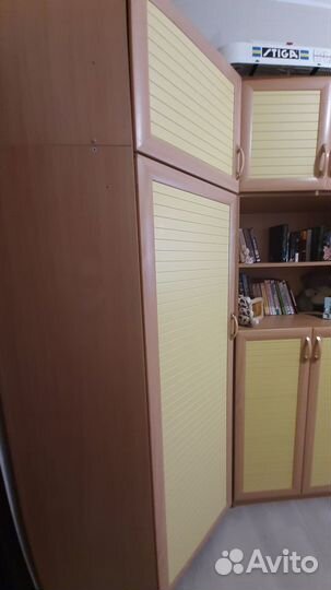 Детская горка бу