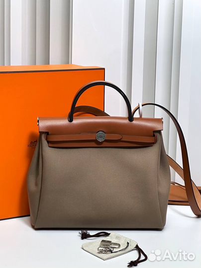 Сумка Hermes premium