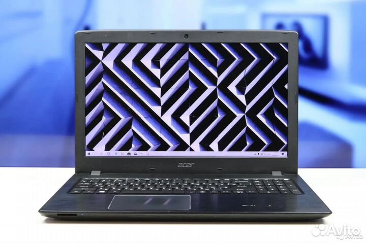 Ноутбук Acer, Core i3, GeForce 940MX, SSD, FullHD