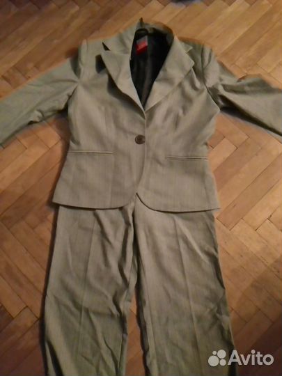 Костюм классический Livre