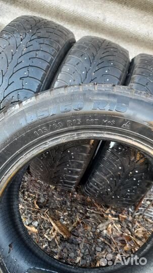 Formula Ice 185/60 R15 21