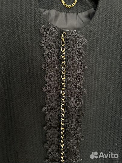 Пальто для девочки