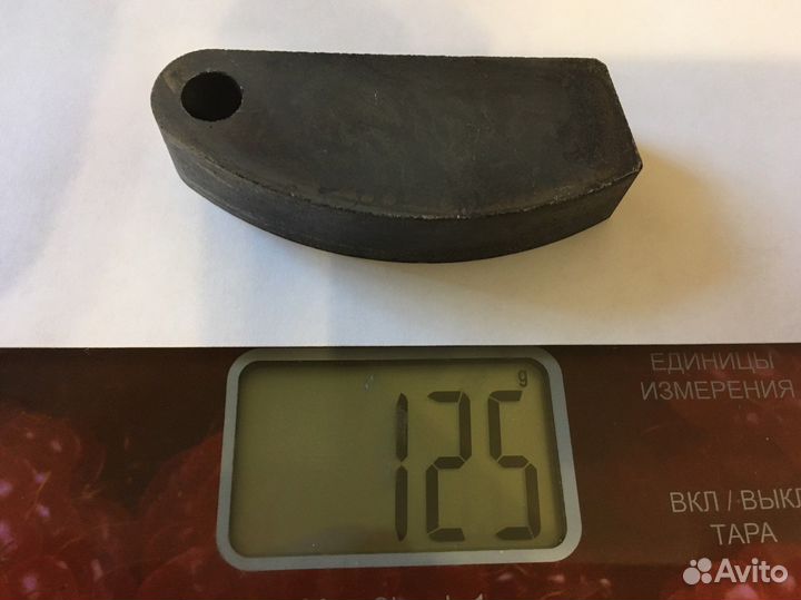 Ремкомплект вариатора Сафари (полный)