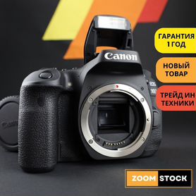 Canon 90D