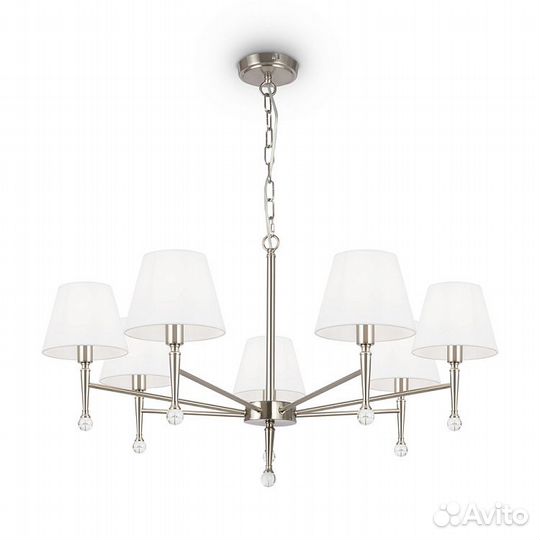 Подвесная люстра Rosemary Freya Новая FR2190PL-05N