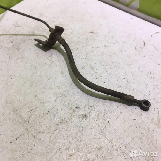 Трубка цилиндра сцепления Шевроле Авео Т200 03-08