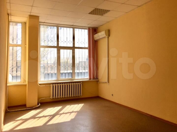 Офис в Бизнес-центре на пр. Ленина, 42.5 м²