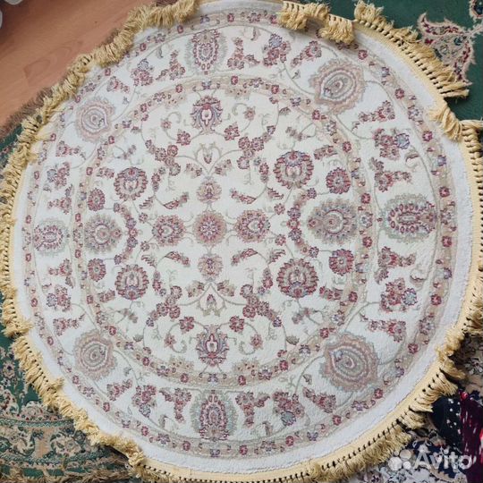 Ковровая дорожка