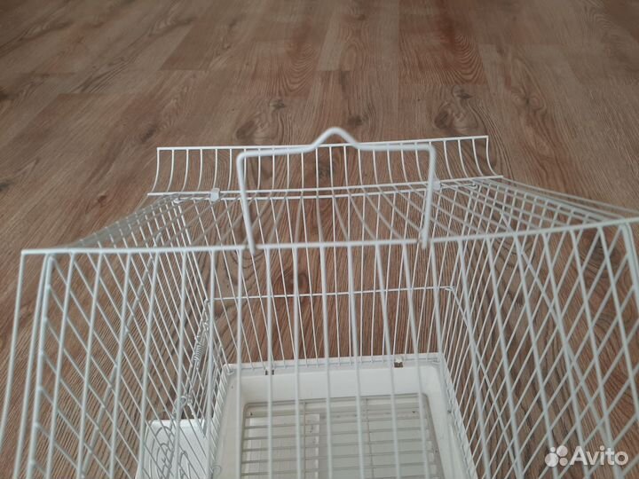 Клетка для птиц, мелких животных