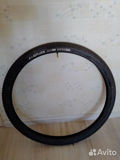 Покрышка 29 на велосипед