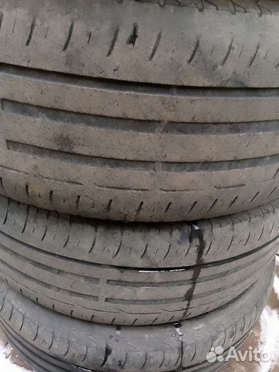 Bridgestone Turanza T001 215/55 R17 94V