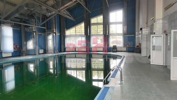Сдам бассейн 354 кв.м