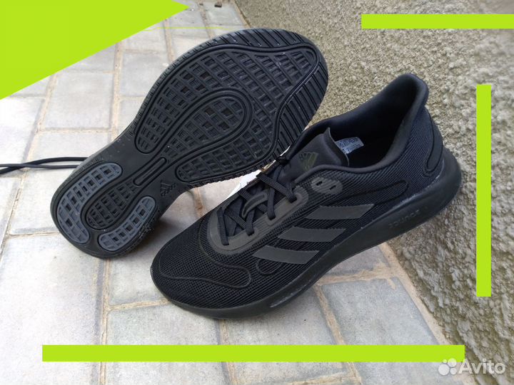 Кроссовки adidas terrex eastrail оригинал