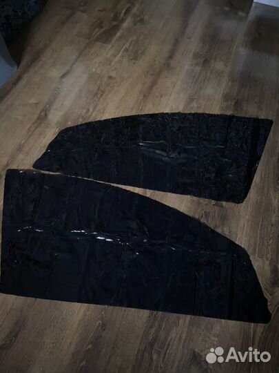 Сьемная тонировка мазда 6gh