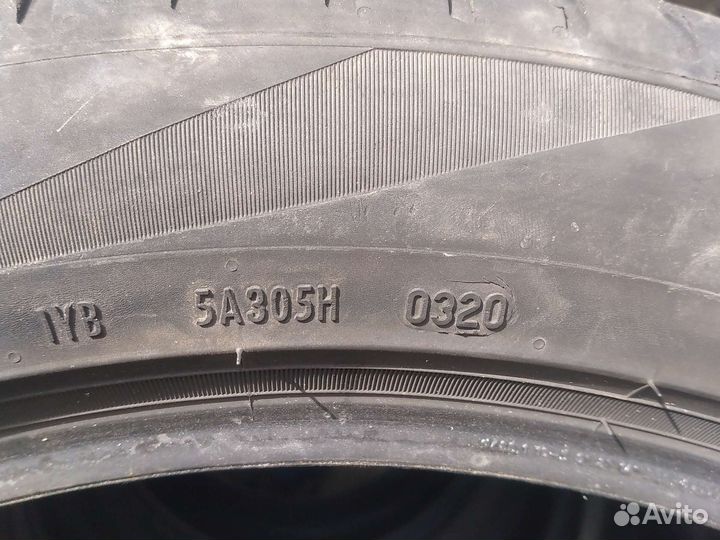 Pirelli Scorpion 255/45 R19