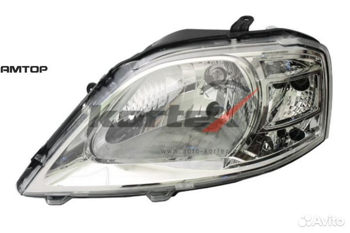 Kortex KHL8003STD Фара Kortex KHL8003STD