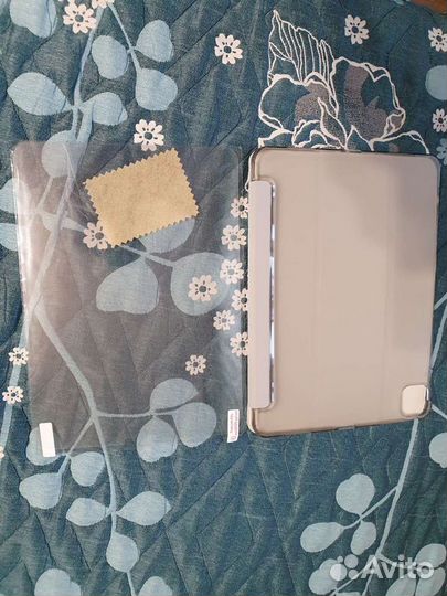 Для iPad pro 11 новый