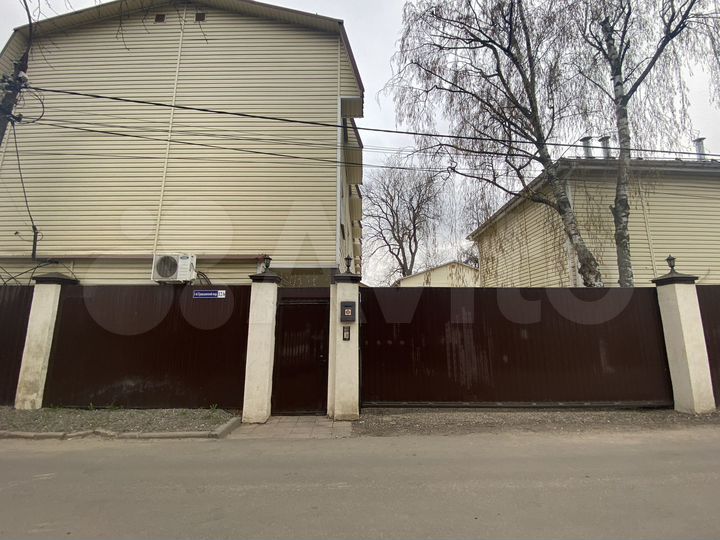 Квартира-студия, 24 м², 2/3 эт.