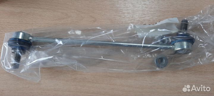 Тяга стабилизатора передняя Форд Фокус 1