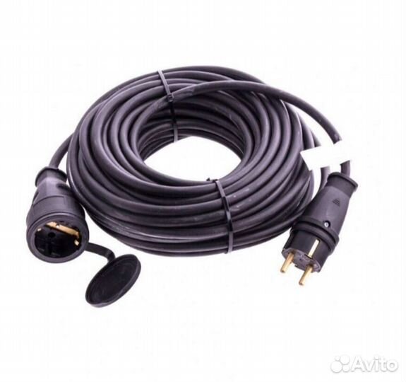 Удлинитель электрический
