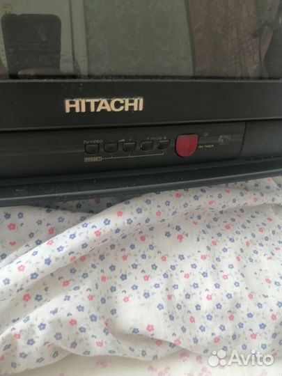 Телевизор бу