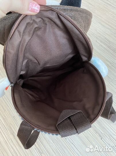 Рюкзак детский