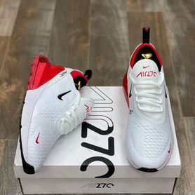 Кроссовки Nike Air max 270 новые