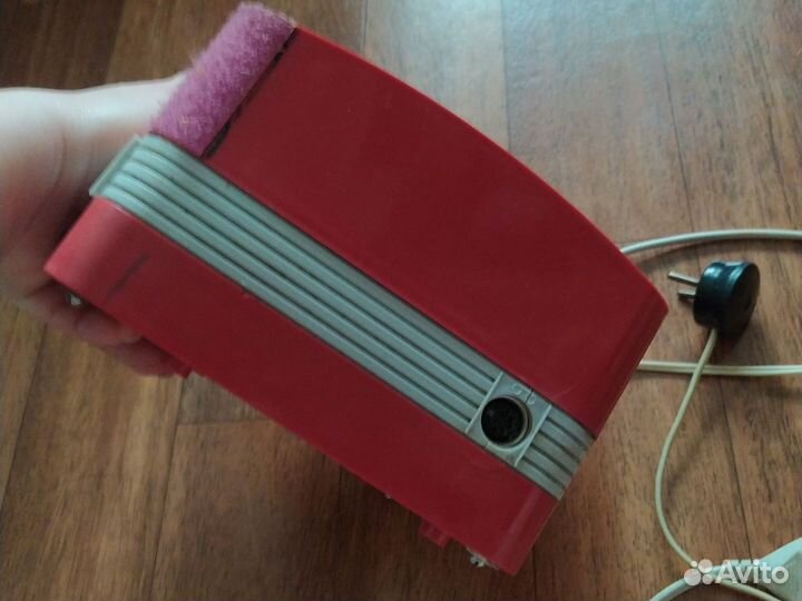 Радиоприёмник 