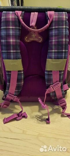 Рюкзак школьный Belmil