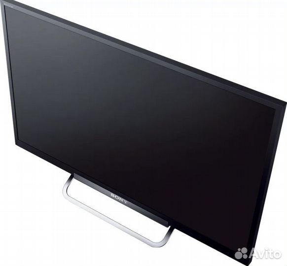 Телевизор sony bravia kdl