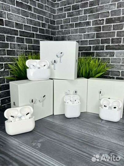 Airpods 2/3/pro/pro 2