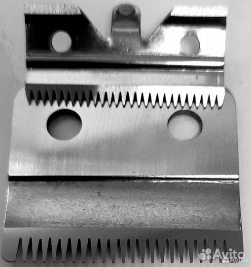 Профессиональная заточка