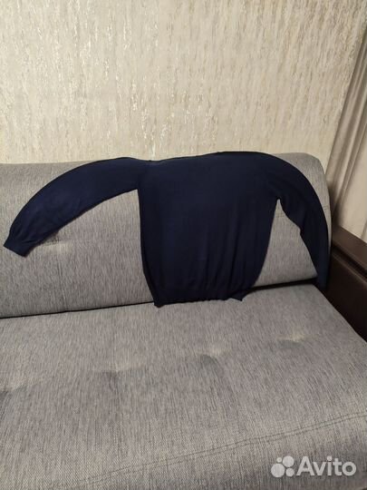 Джемпер мужской zara