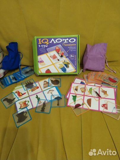 Игры для детей