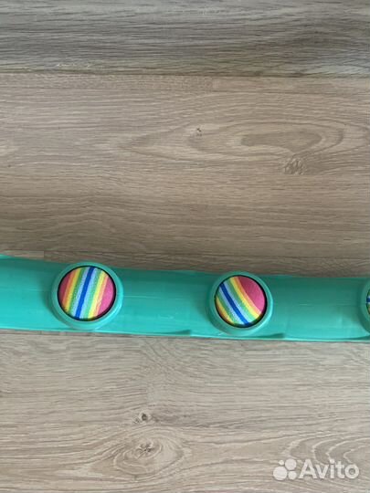 Обруч массажный