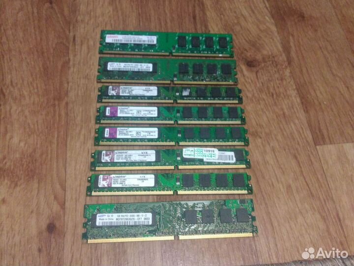 Комплектующие для пк