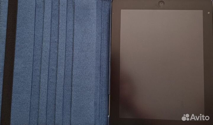 iPad wifi cellular,Black 32gb