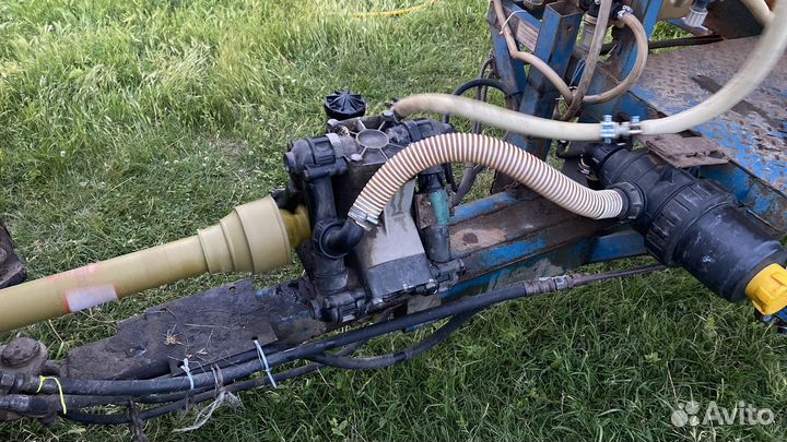 Трактор МТЗ (Беларус) 80, 1999