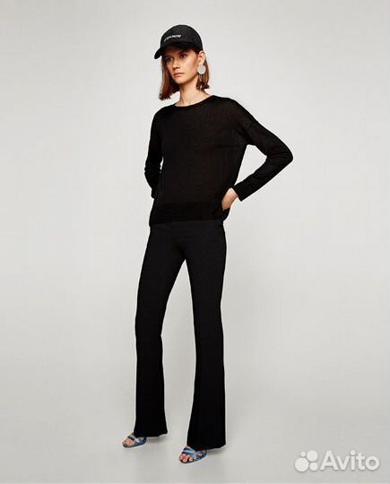 Толстовка фирмы zara