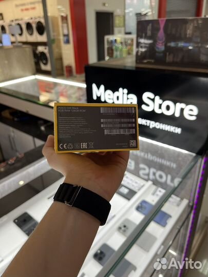 Xiaomi Poco C65, 6/128 ГБ